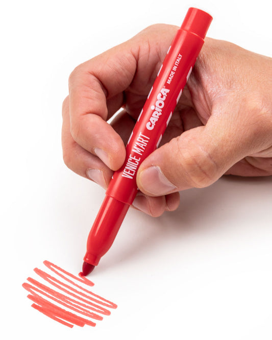 JUMBO MAXI TIP MARKERS