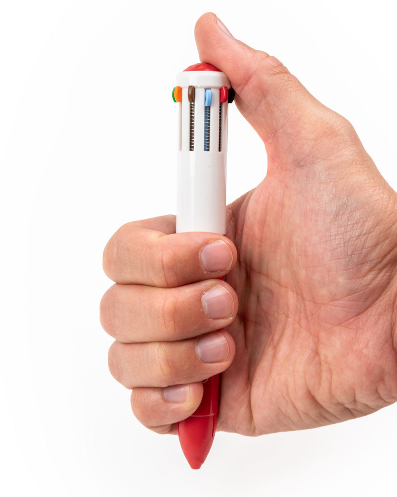 MULTICOLOR PEN