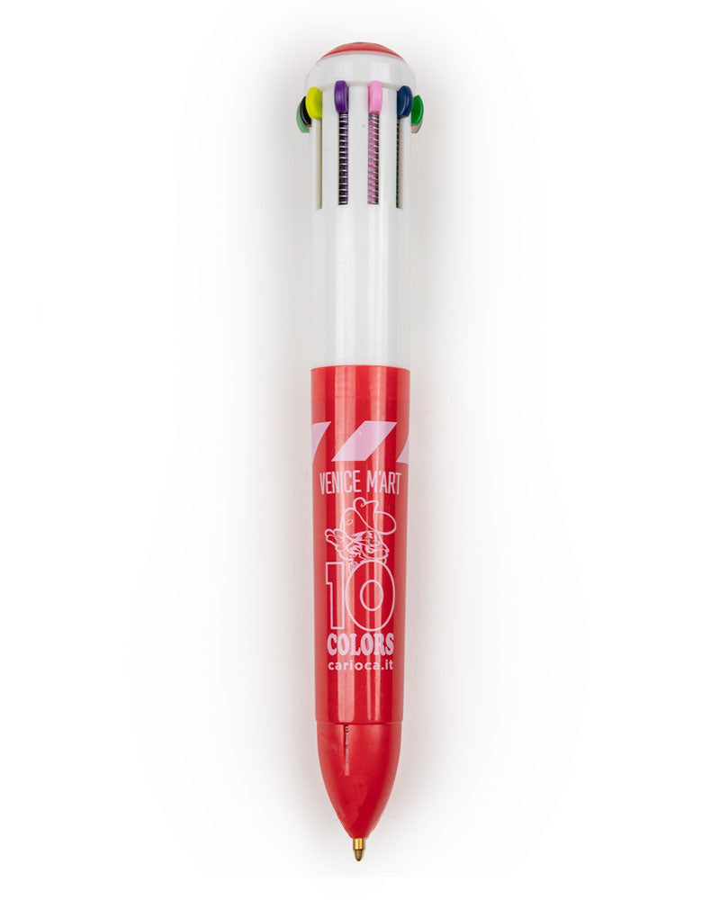 MULTICOLOR PEN