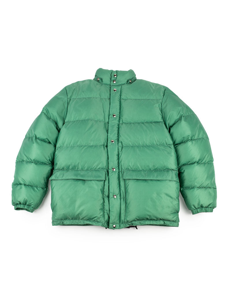 Venice M'Art Classico Down Parka Streakfree Nylon