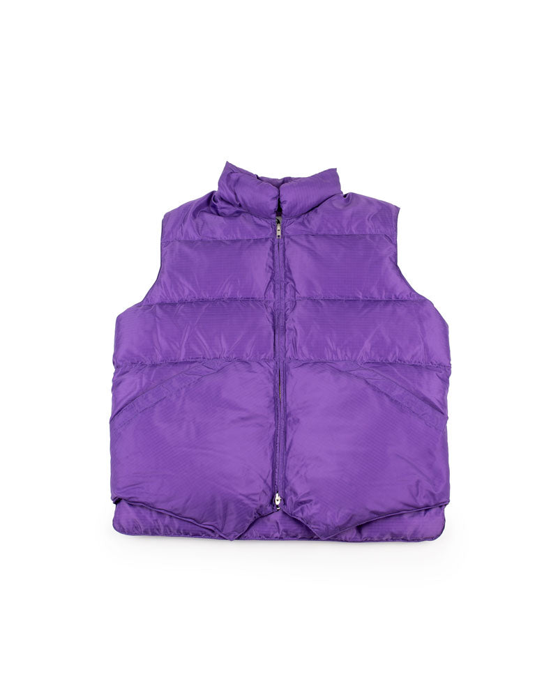 VENICE M'ART VEST NYLON