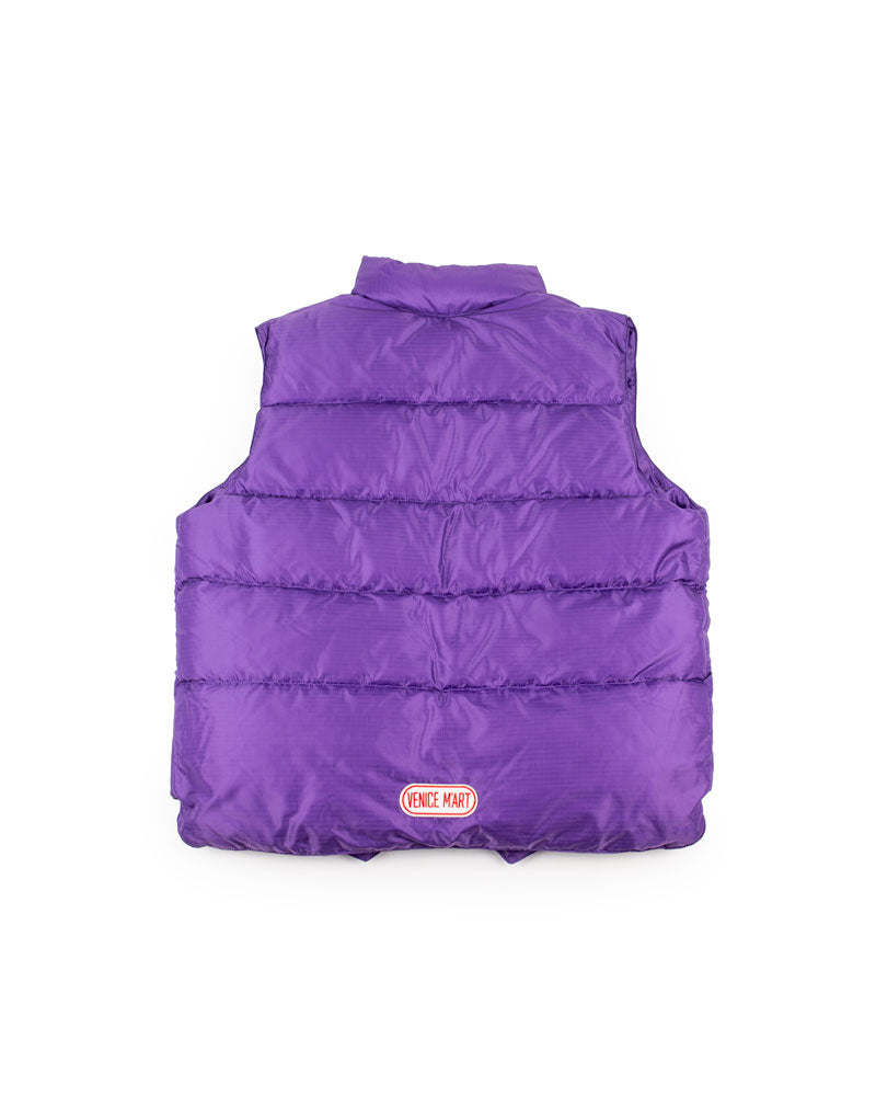 VENICE M'ART VEST NYLON