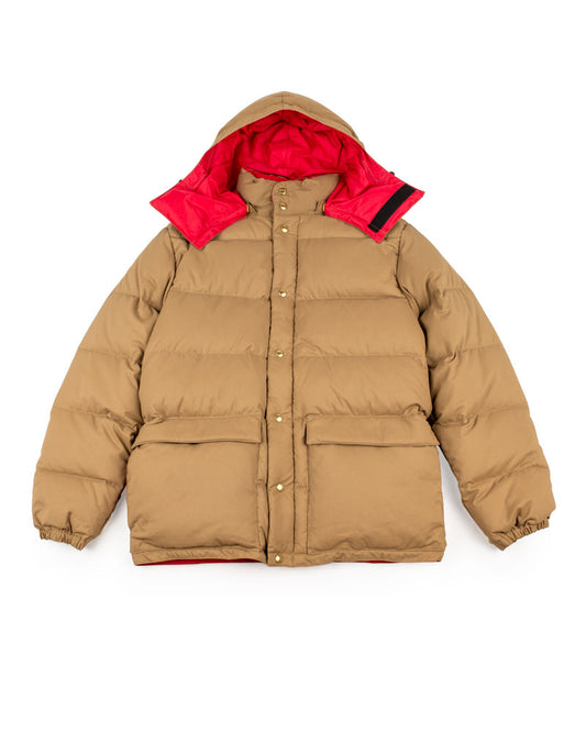 Venice M'Art Classic Down Parka