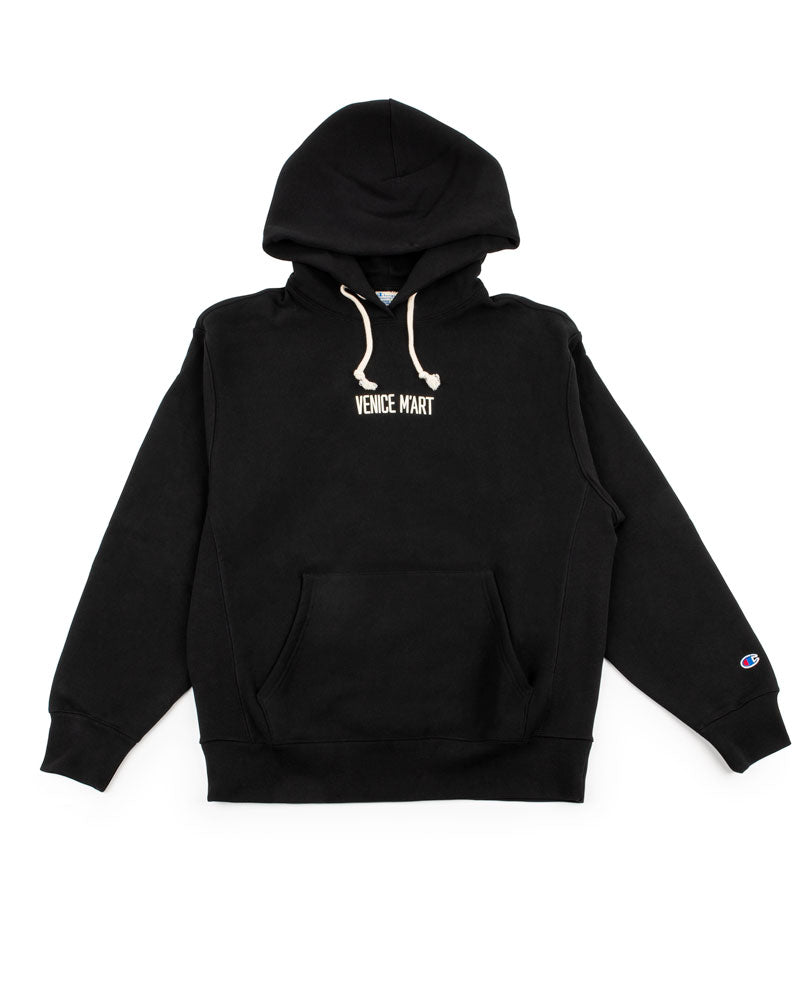 VENICE M'ART HOODIE