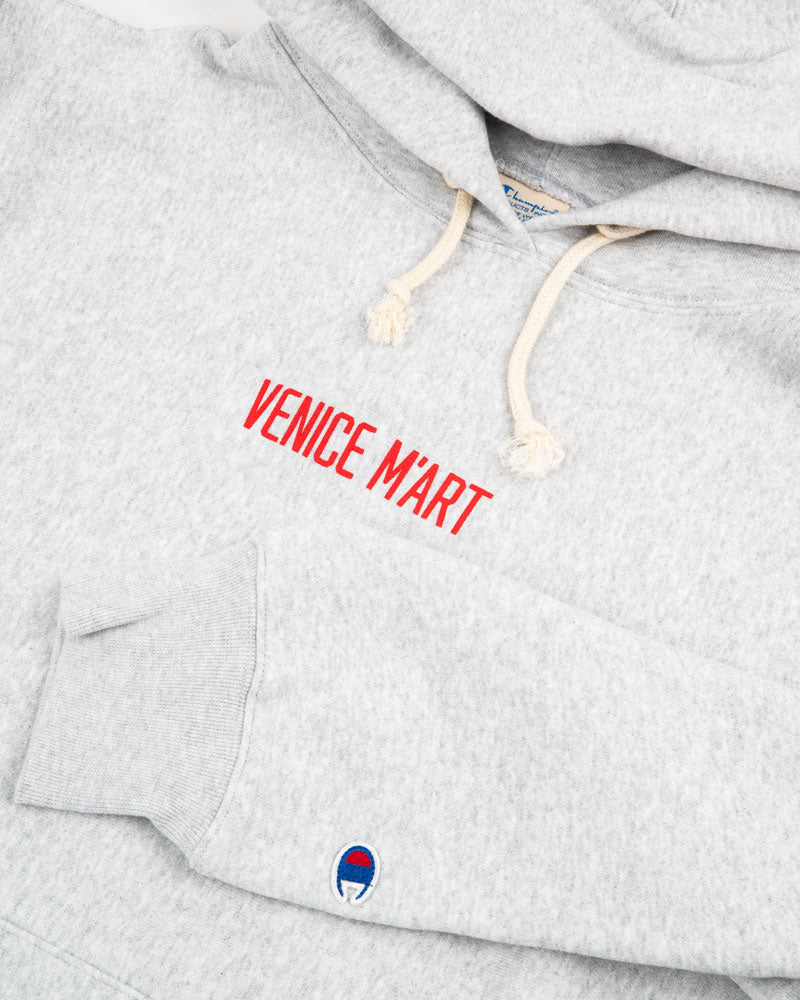 VENICE M'ART HOODIE