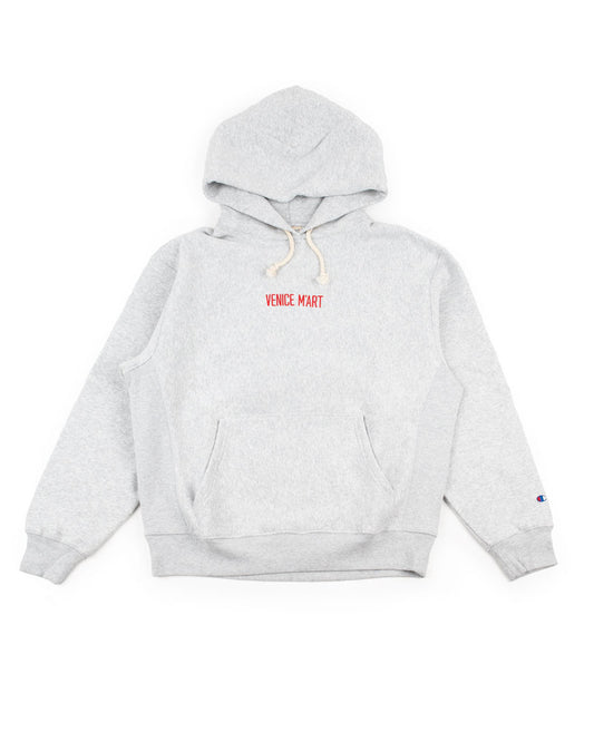 VENICE M'ART HOODIE