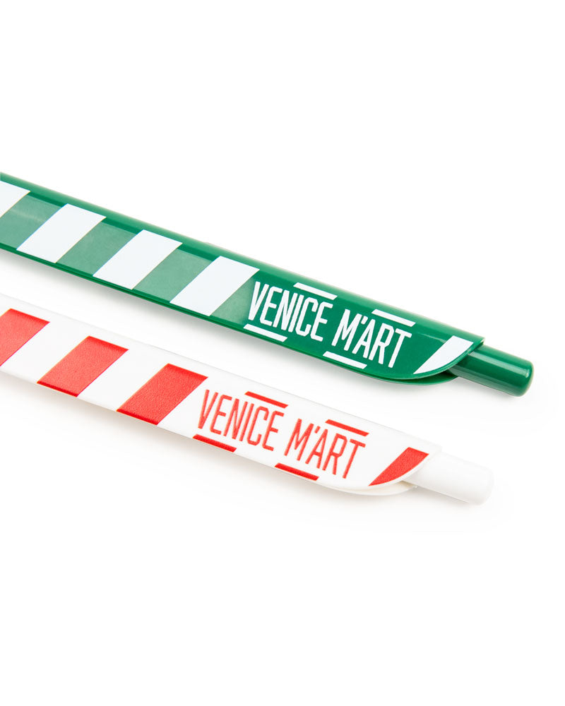 VENICE M’ART PENS