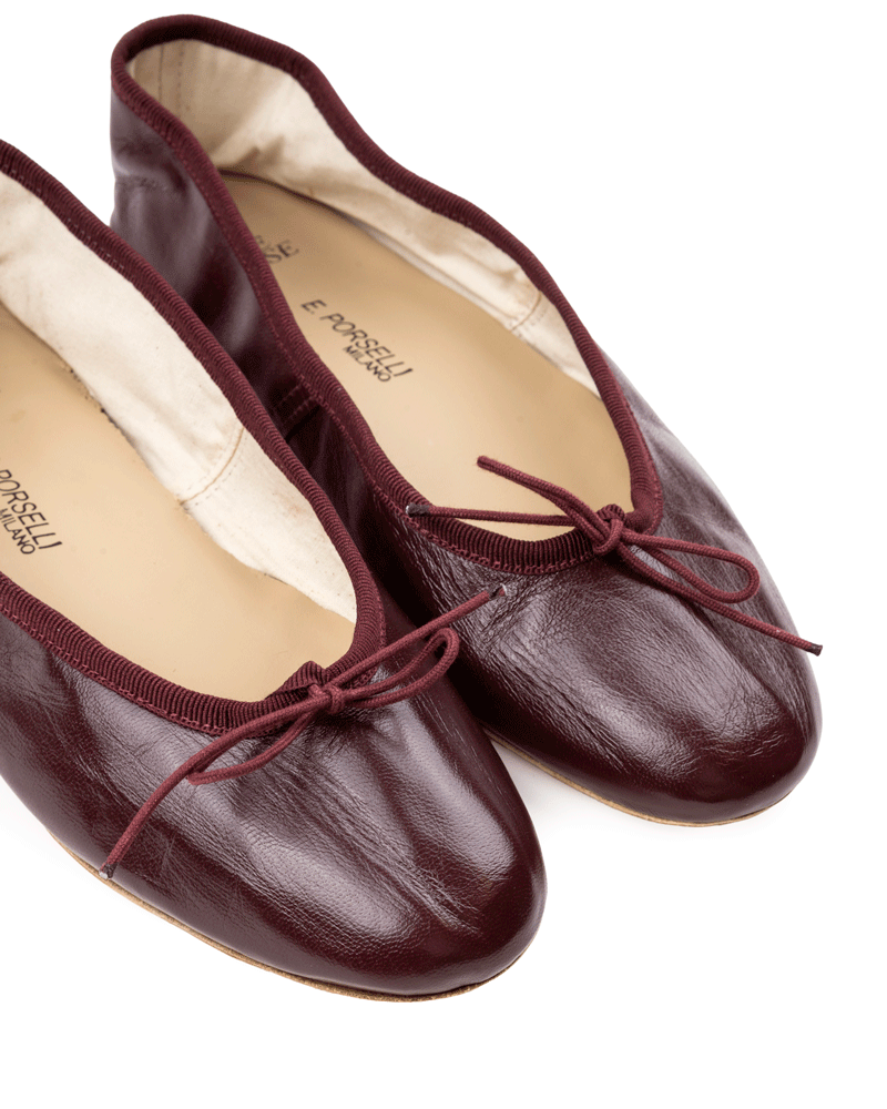 THE EROSE BALLERINAS