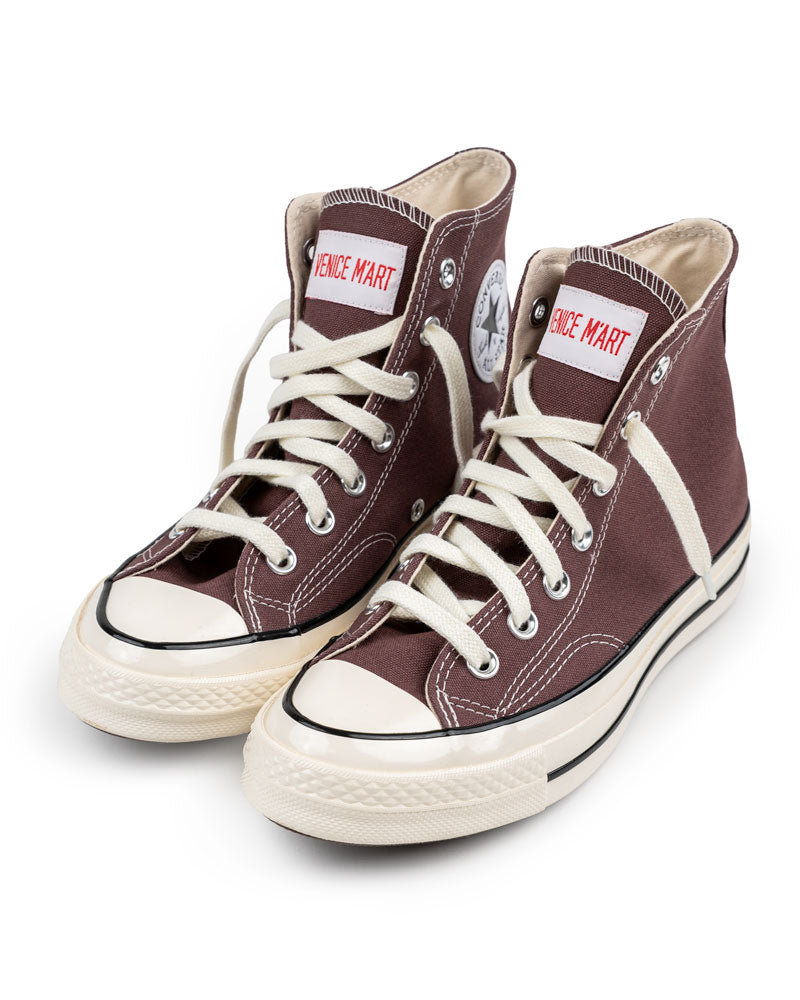 Converse Chuck 70 Hi Twilight Bruch Egret