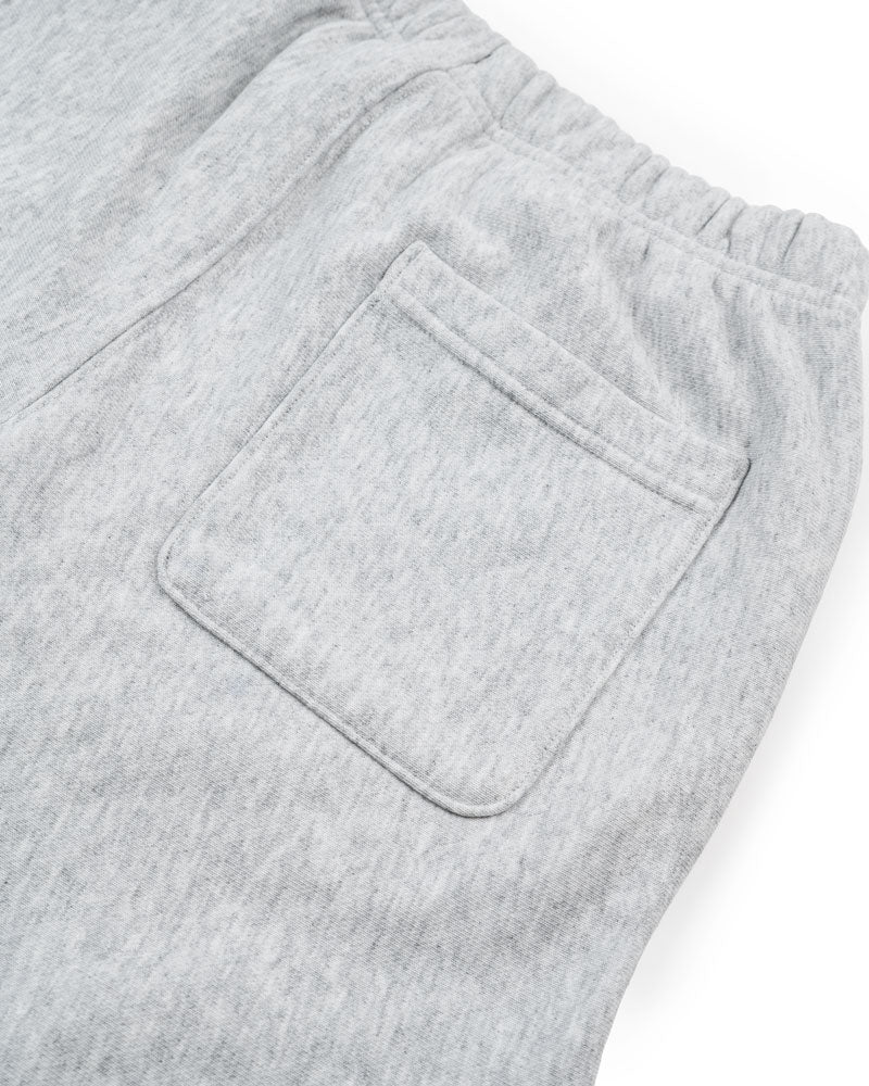 Venice M'Art Reverse Weave Shorts