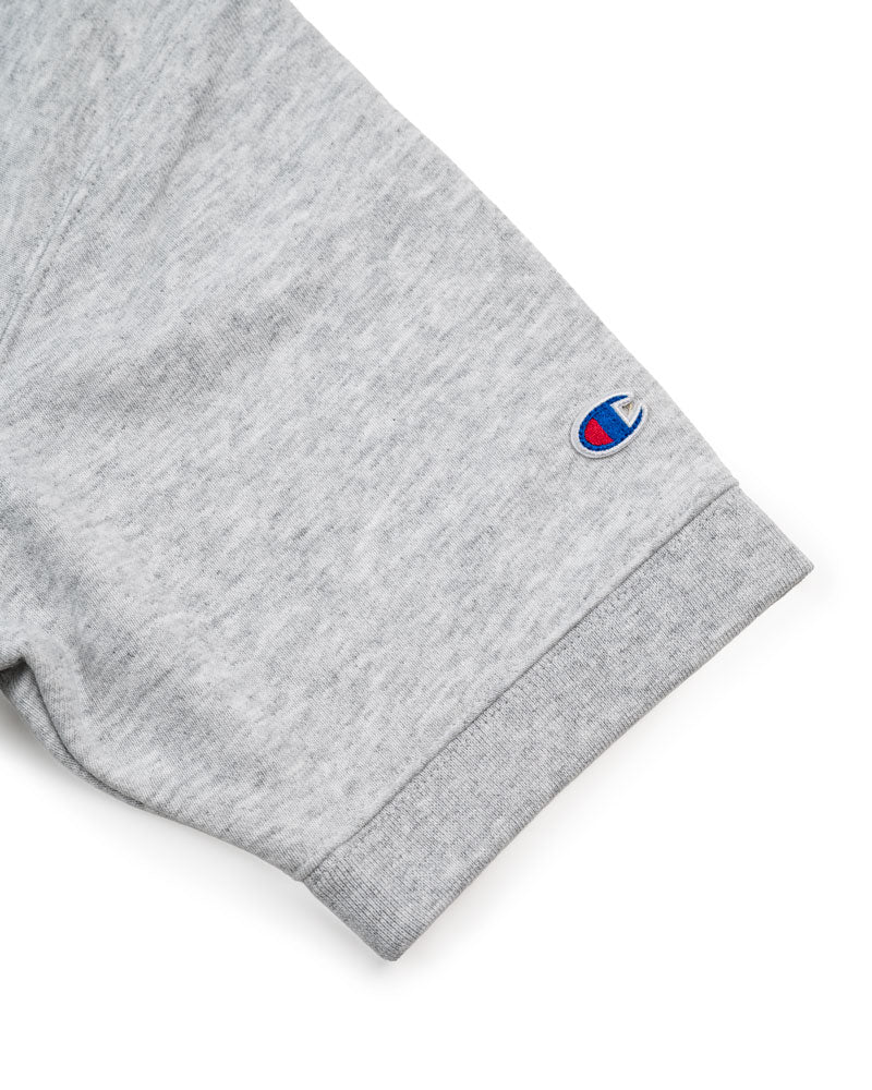 Venice M'Art Short Sleeve Sweatshirt