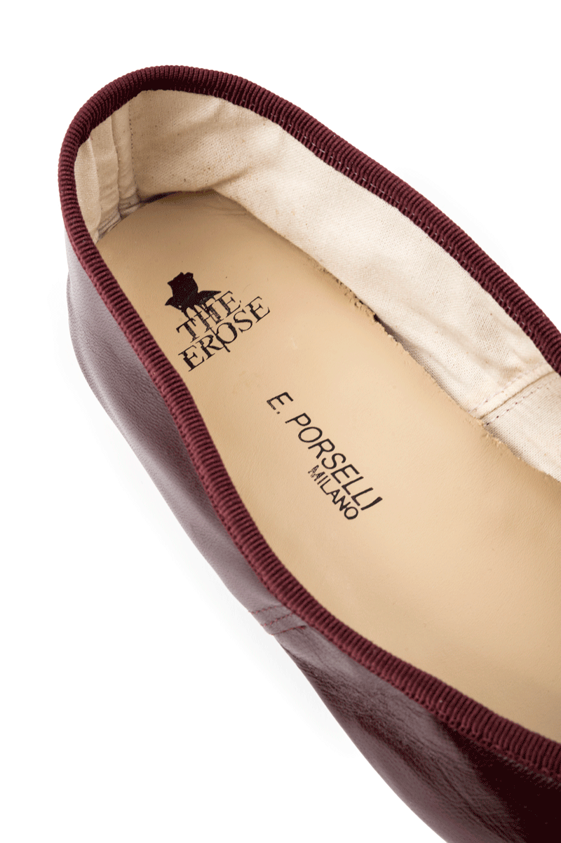 THE EROSE BALLERINAS
