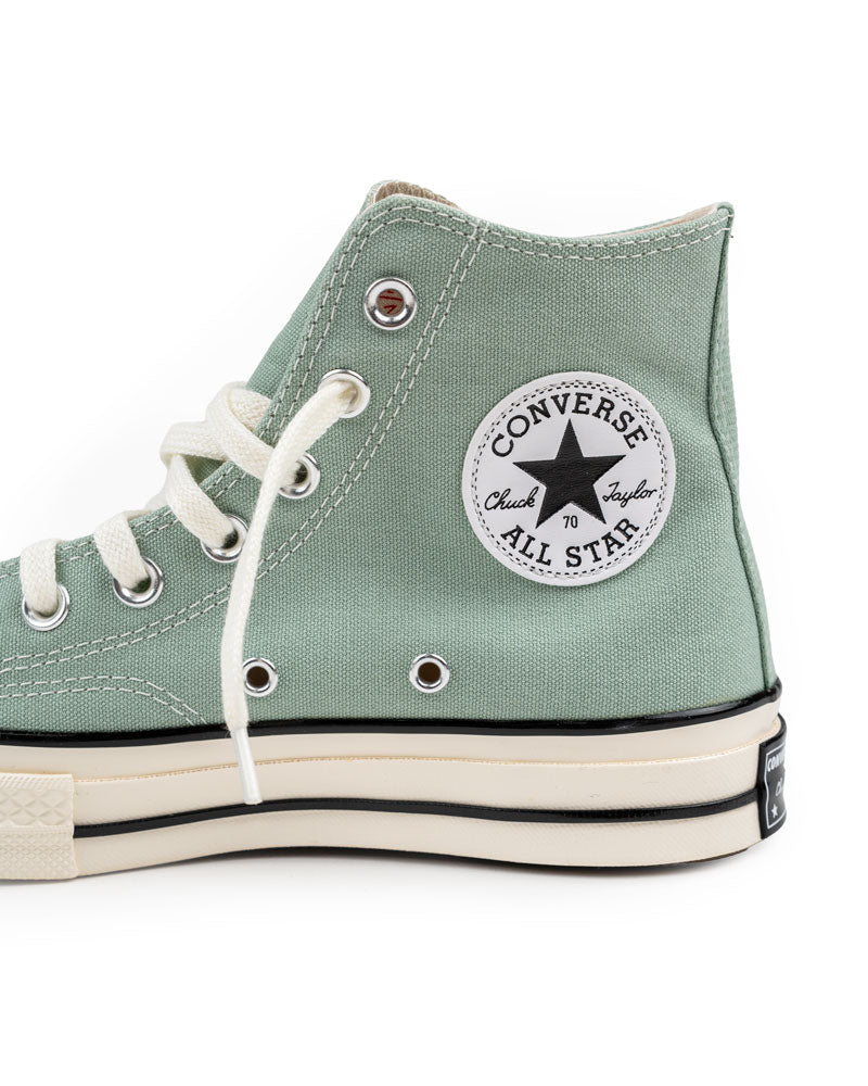 Converse Chuck 70 Hi Thyme Again Egret