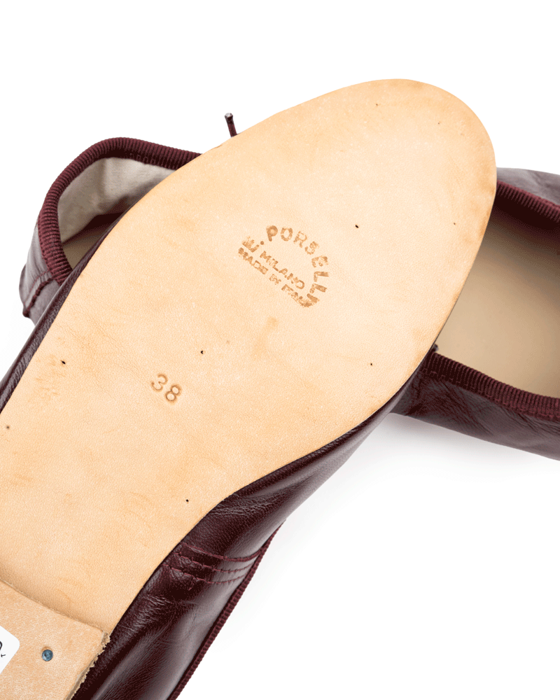 THE EROSE BALLERINAS