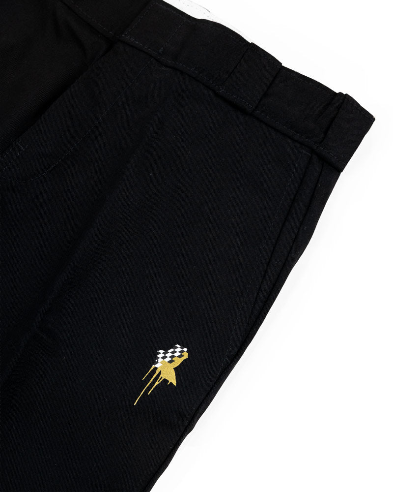 VENICE M’ART RACEROSE 874 WORK PANTS