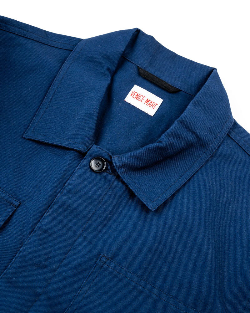 BOILER SUIT