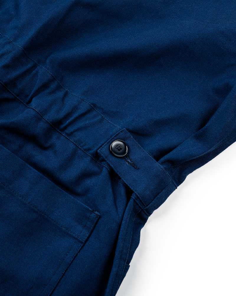 BOILER SUIT