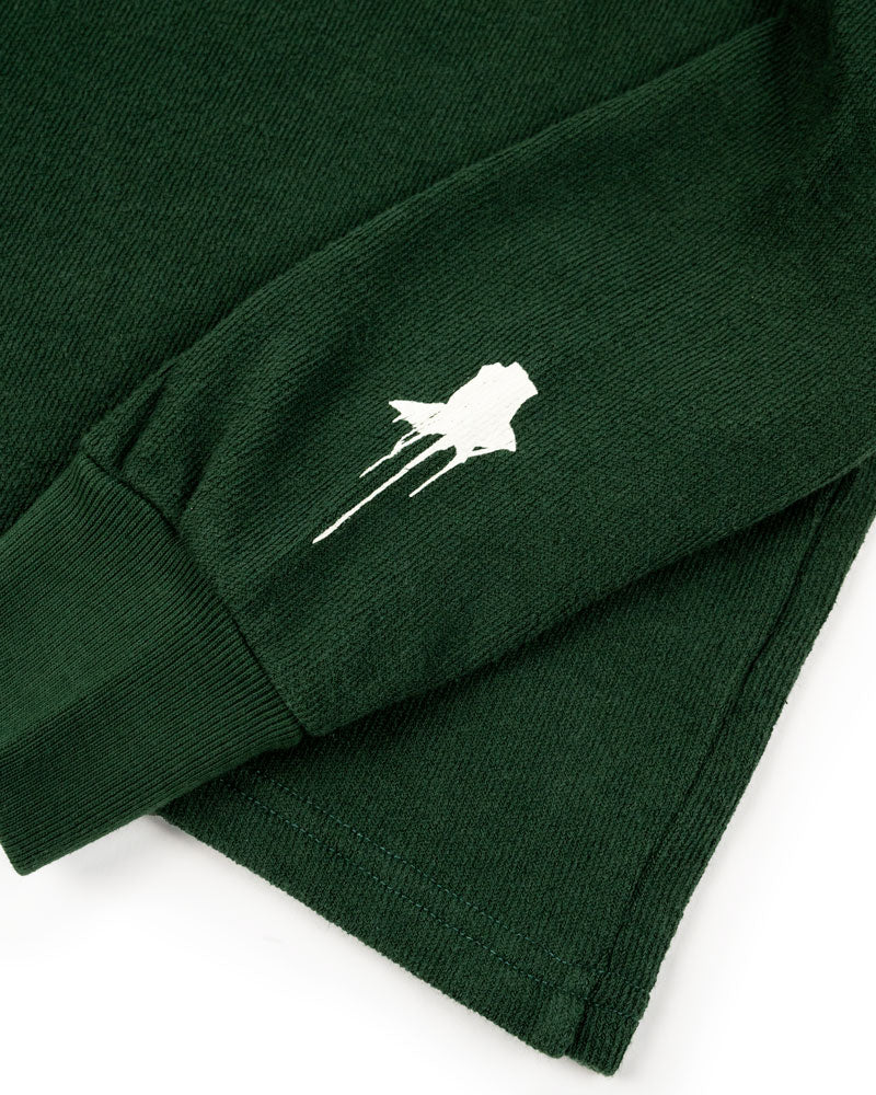 EROSE LONG SLEEVE T-SHIRT