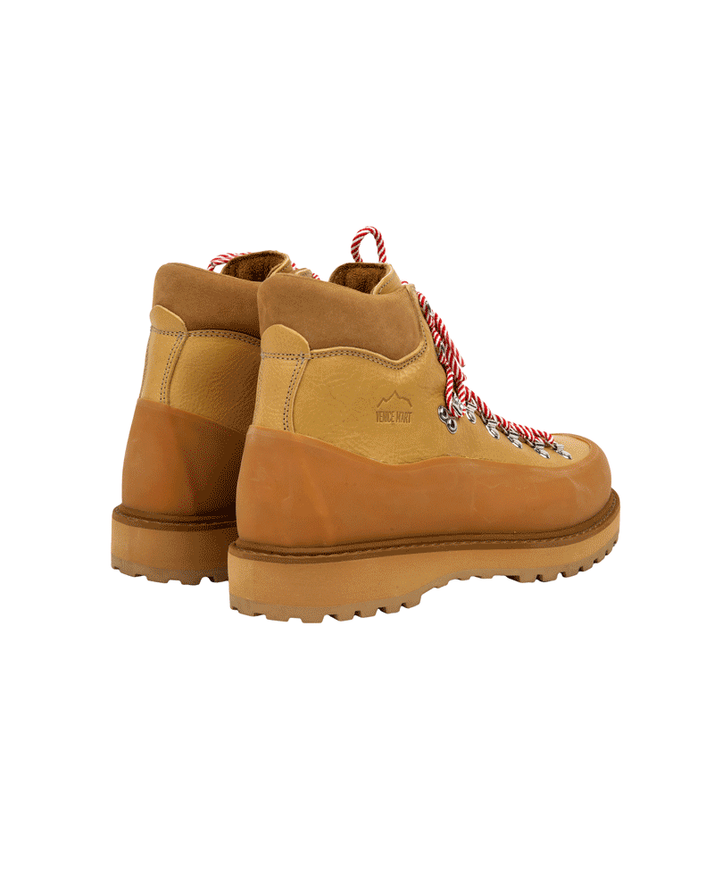 VENICE M'ART WOMAN ROCCIA VET BOOTS