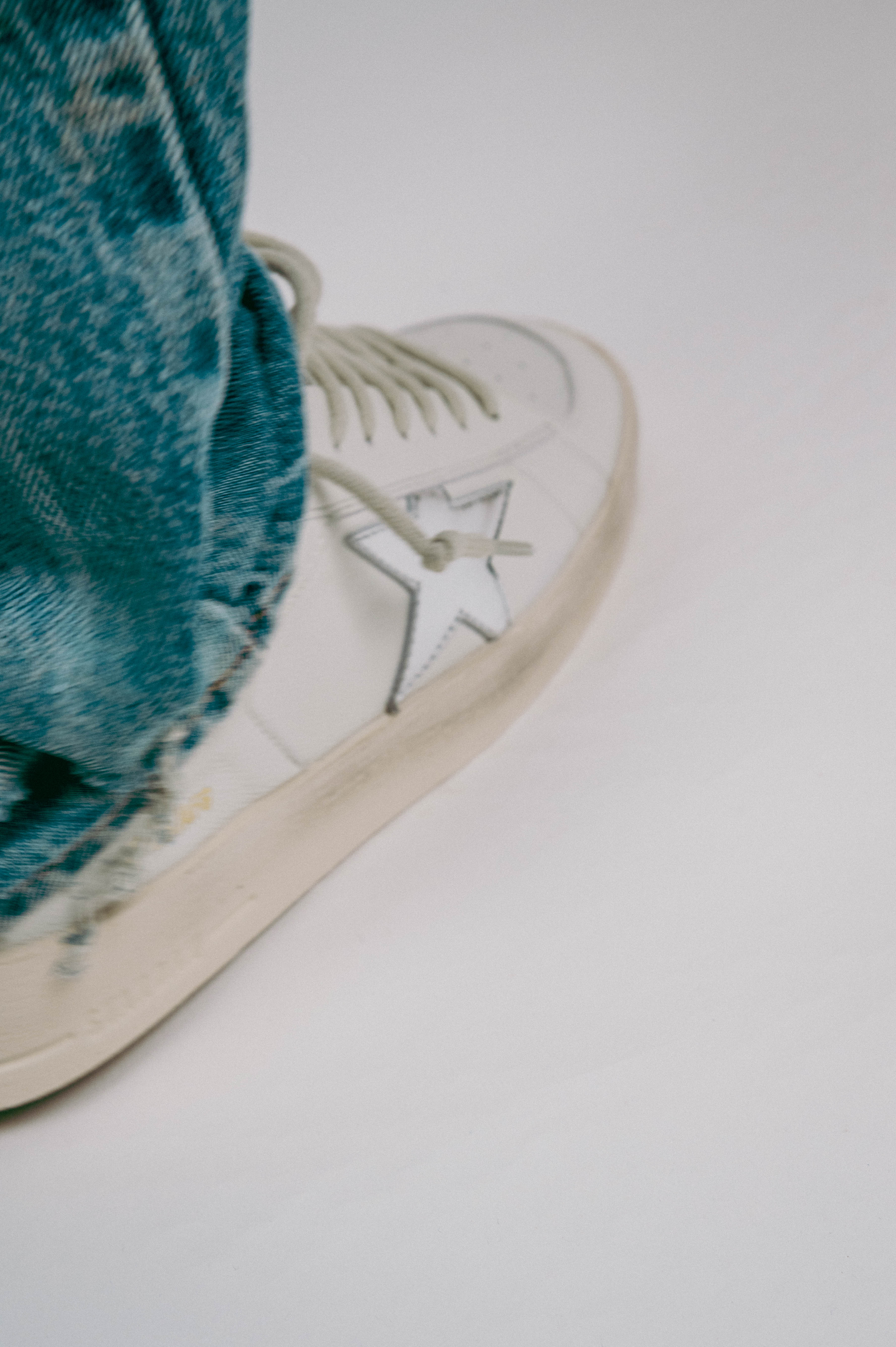 VENICE M'ART M STARDAN SNEAKERS – Venice M'Art