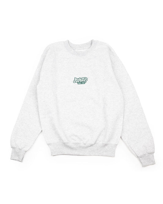 BAKERY CORNER SWEATSHIRT