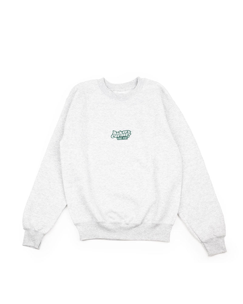BAKERY CORNER SWEATSHIRT