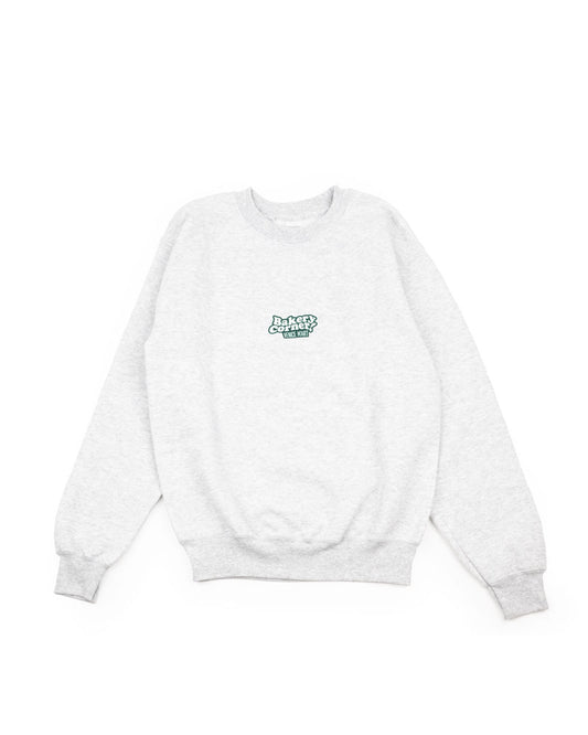 BAKERY CORNER SWEATSHIRT