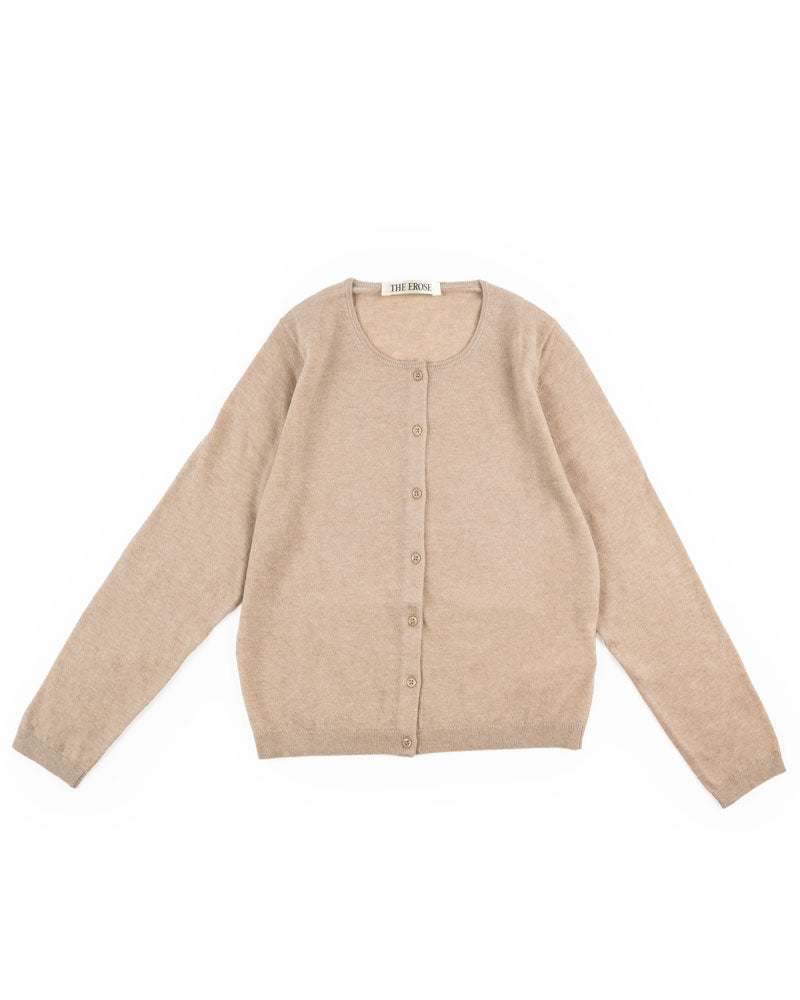 EROSE Cashmere Cardigan
