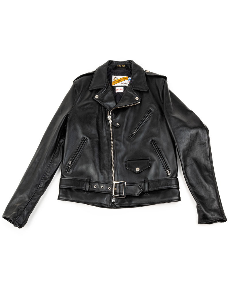 VENICE M'ART RIDER JACKET