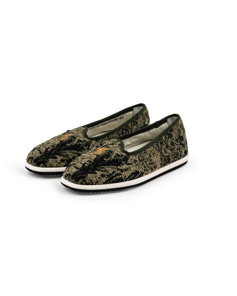 The Tapestry Friulana