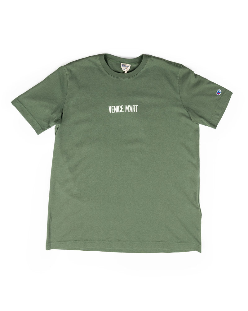 VENICE M'ART STARS T-SHIRT