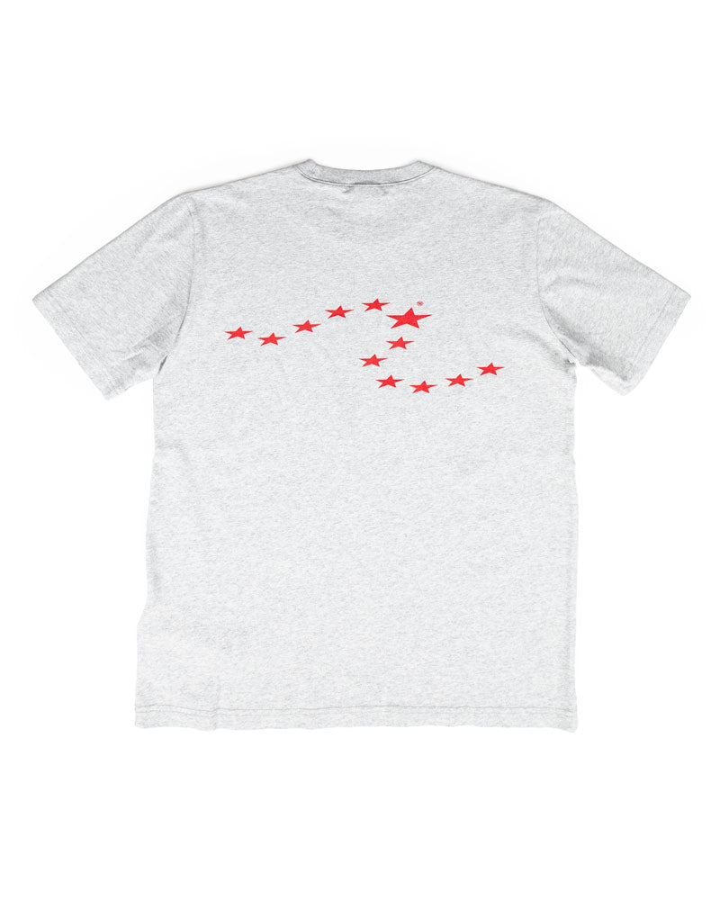 VENICE M'ART STARS T-SHIRT