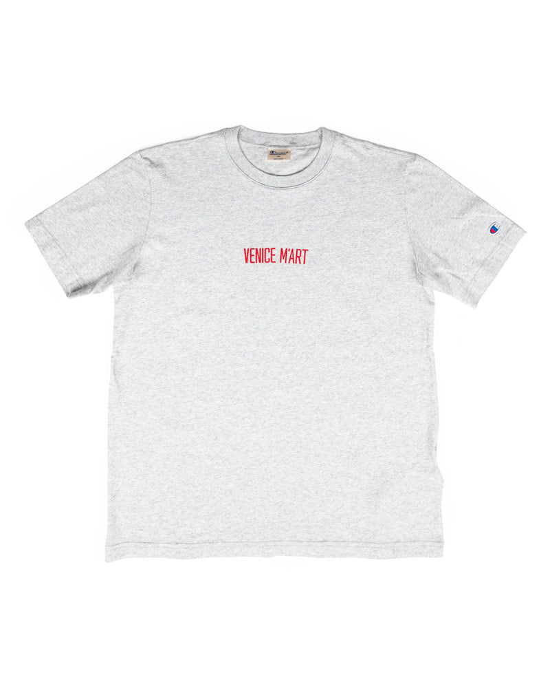 VENICE M'ART STARS T-SHIRT