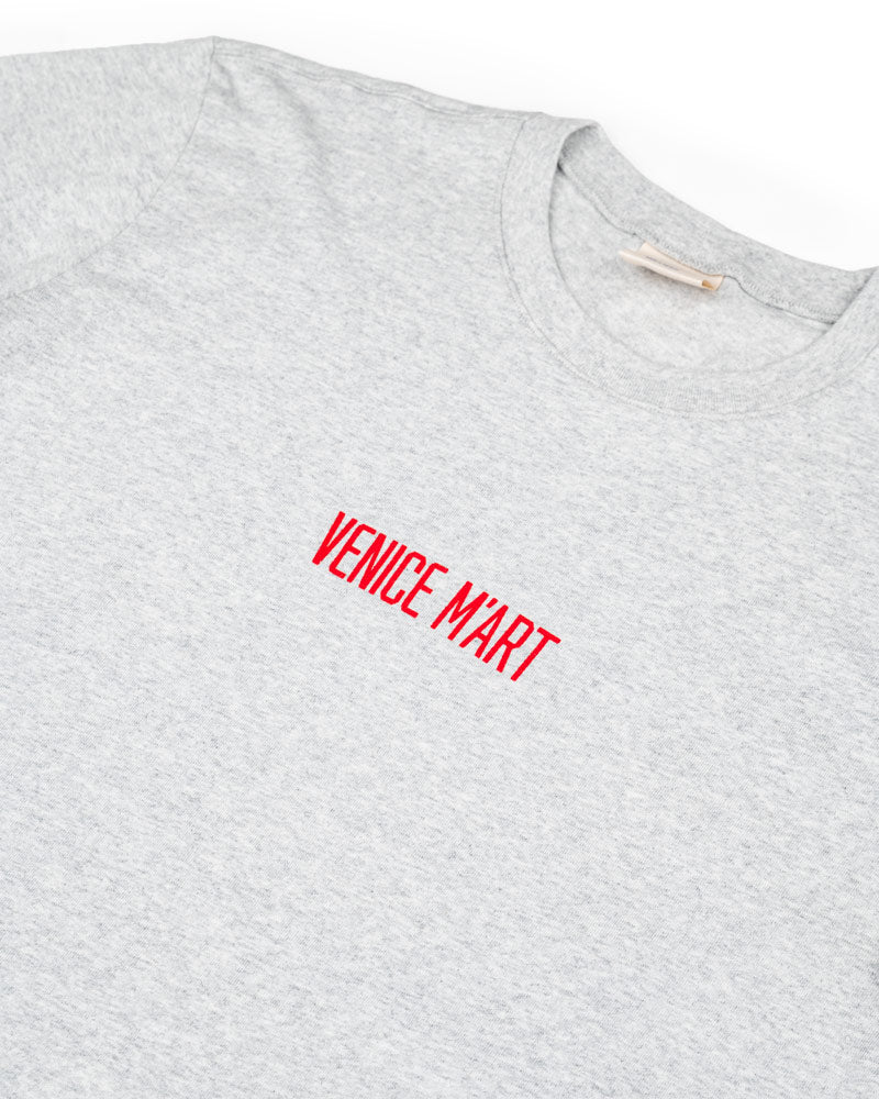 VENICE M'ART STARS T-SHIRT