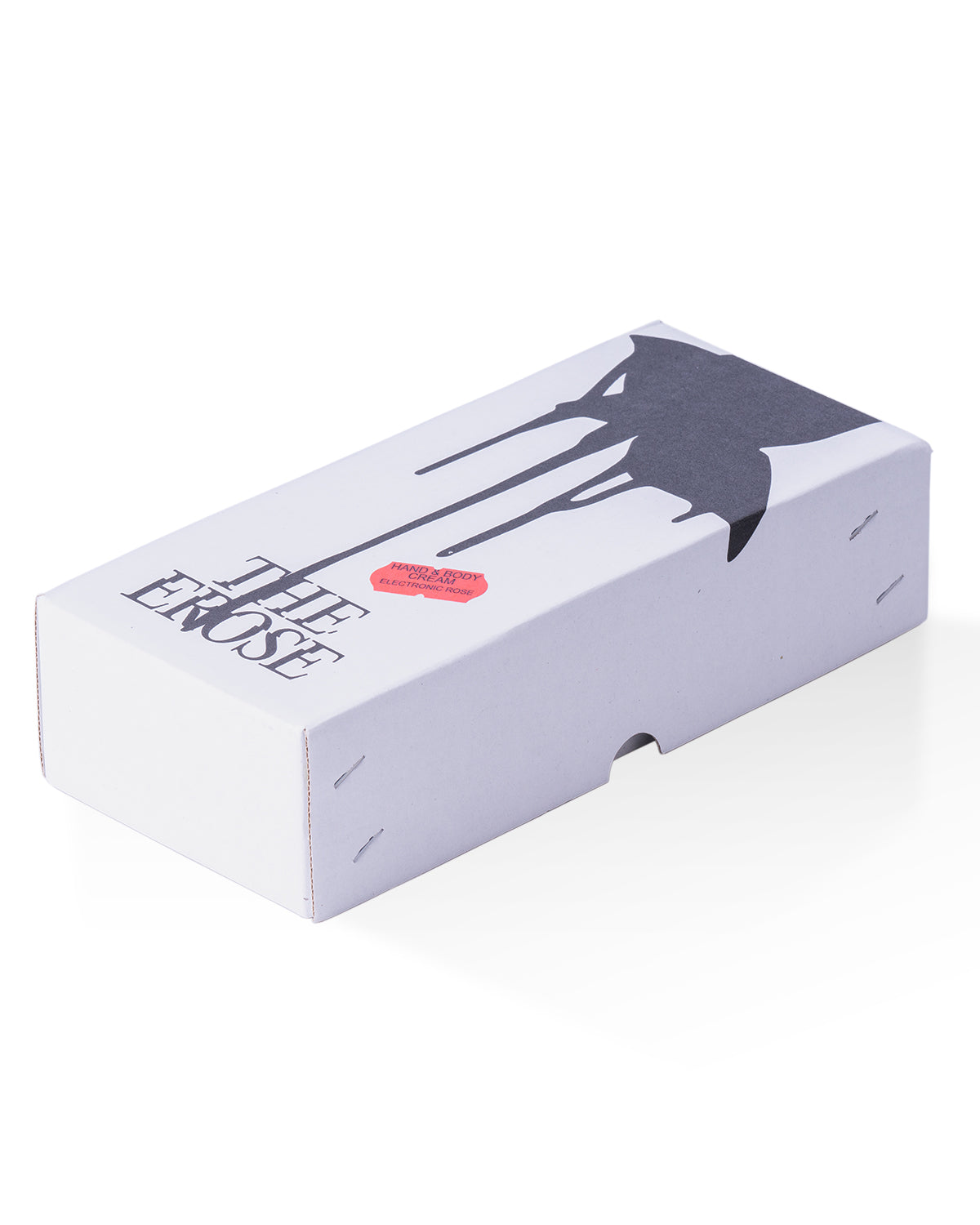 HAND AND BODY CREAM TUBE