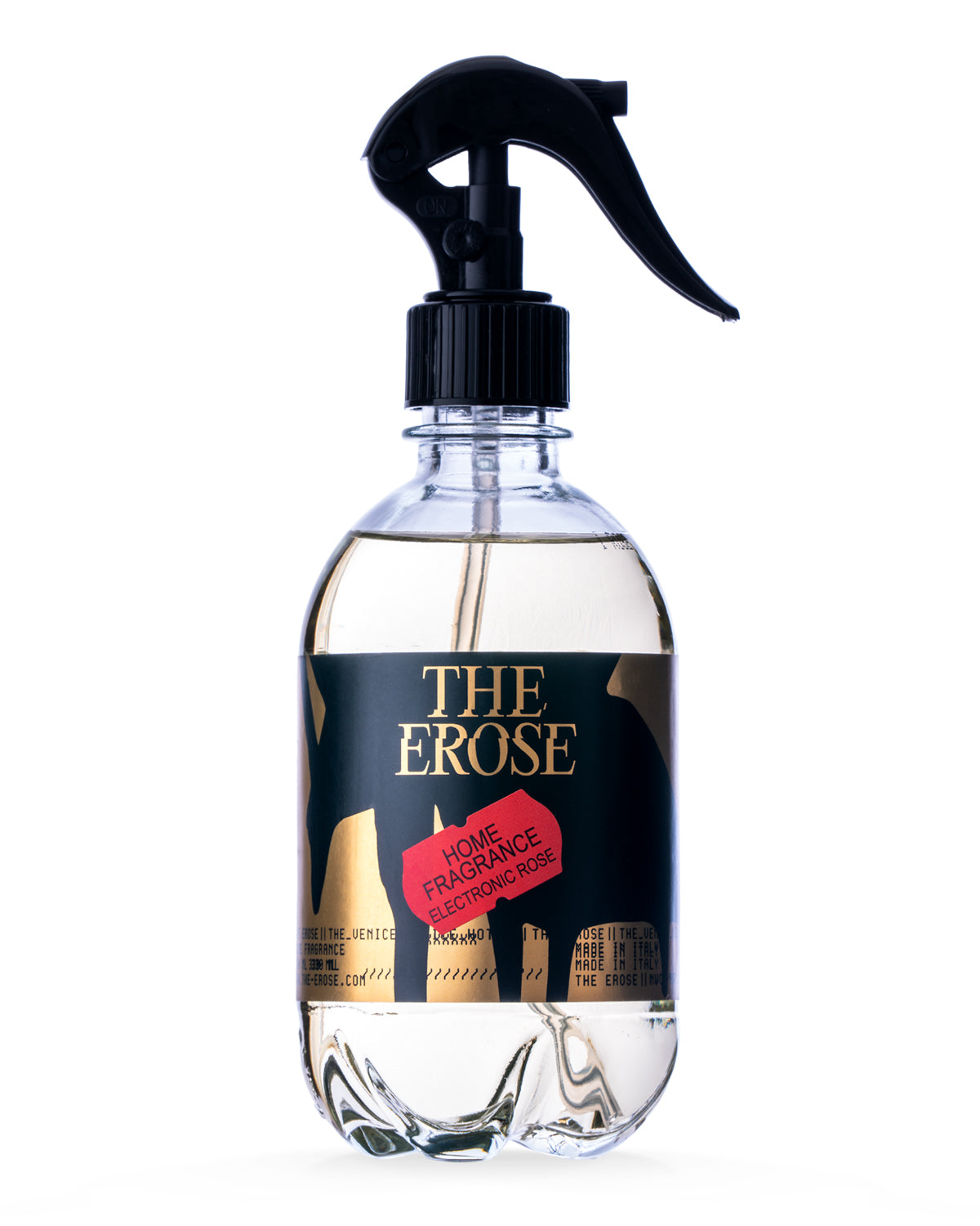 HOME FRAGRANCE TRIGGER