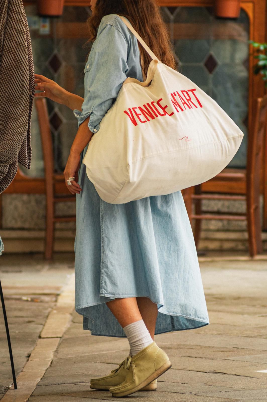 CARRY BAG