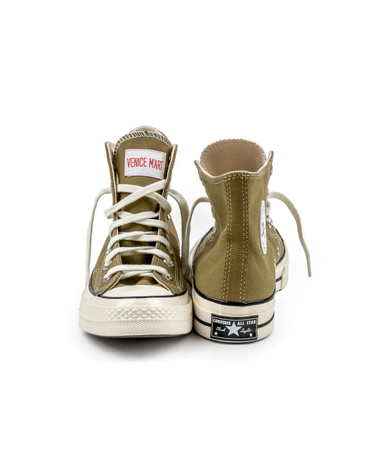 VENICE M'ART CHUCK 70 HIGH TOP SWAMP CORE