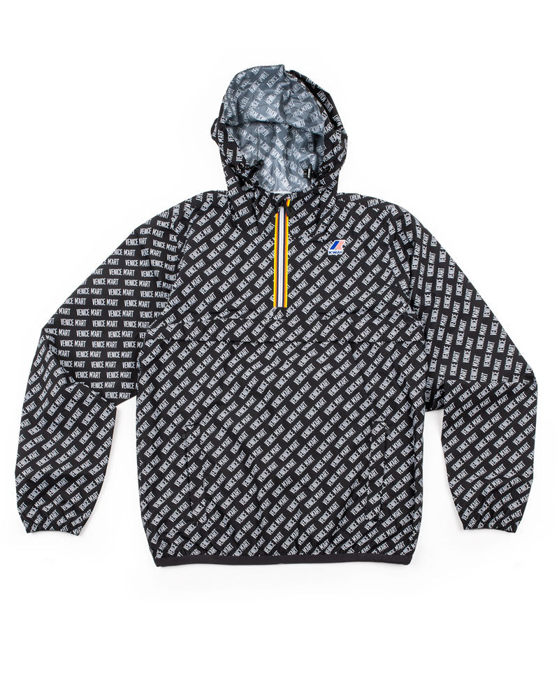 VENICE M'ART "LEON" JACKET