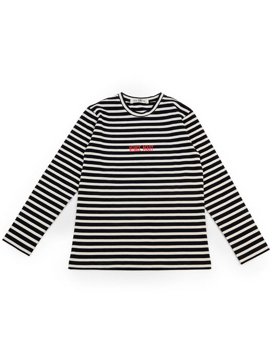 VENICE M'ART GONDOLIER LONG SLEEVE T-SHIRT