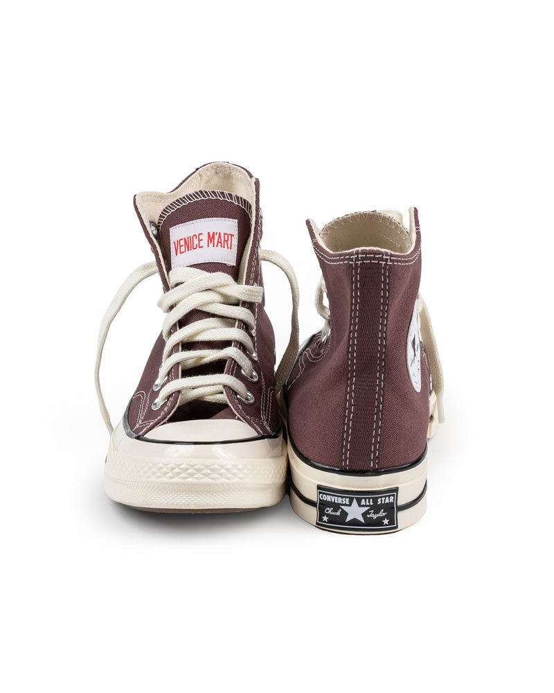 Converse Chuck 70 Hi Twilight Bruch Egret