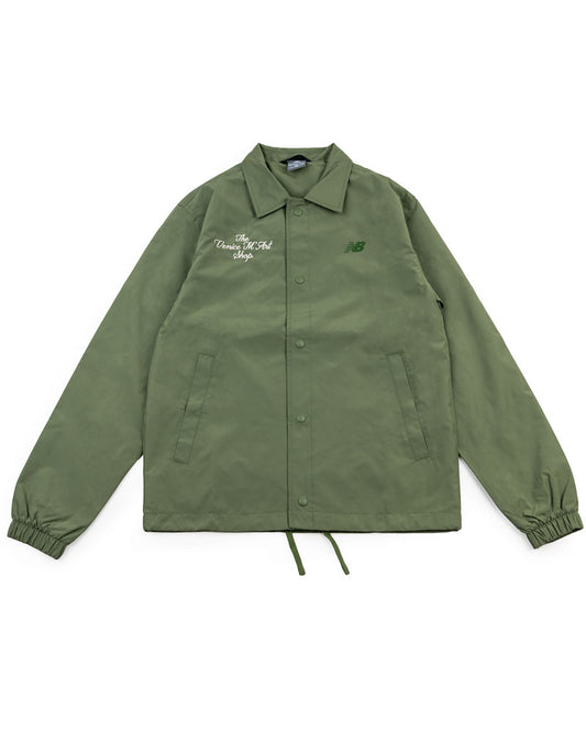 Venice M'Art Lightweight Coaches Jacket