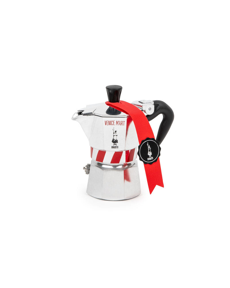 VENICE M'ART MOKA  (1 cup)