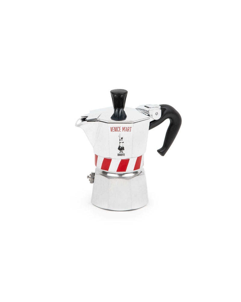 VENICE M'ART MOKA  (1 cup)