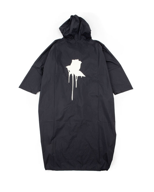 THE EROSE "RENNES" PONCHO