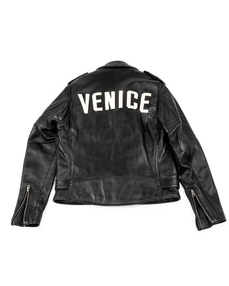 VENICE M'ART RIDER JACKET