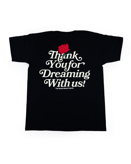 T-Shirt Dreaming