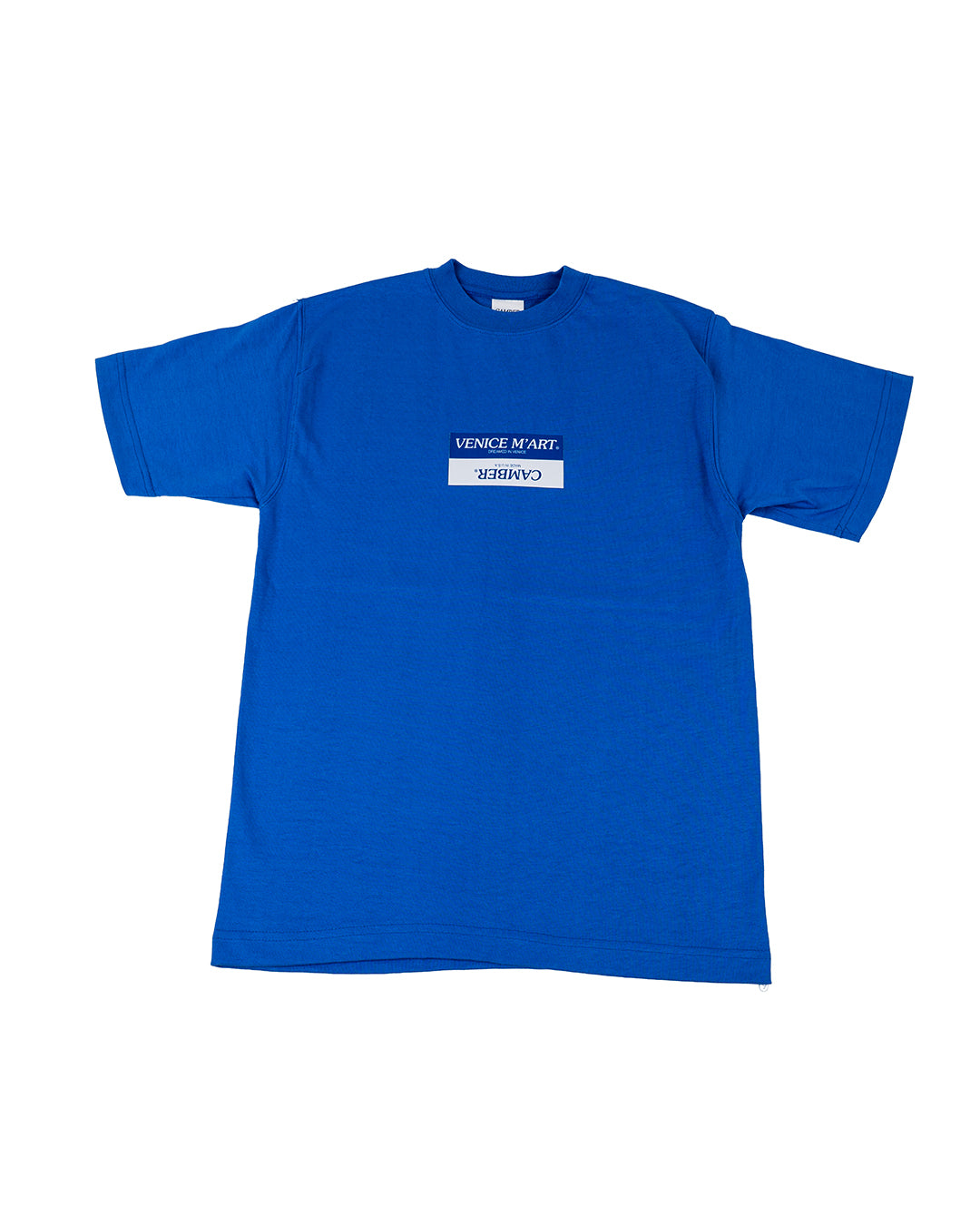 VENICE M'ART SHORT SLEEVE T-SHIRT