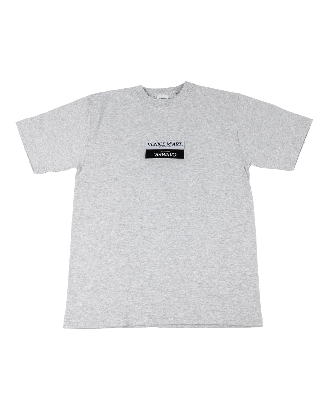 VENICE M'ART SHORT SLEEVE T-SHIRT