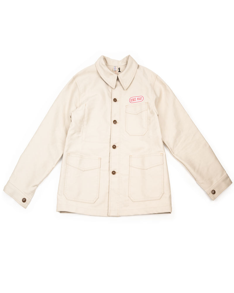 Venice M'Art "La Vest" Jacket